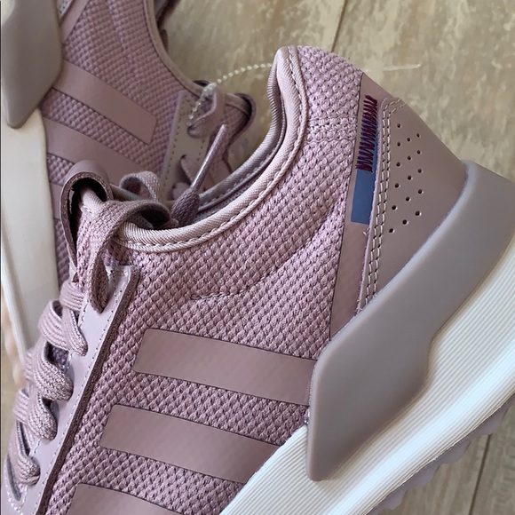 NWT Adidas u path running shoes - Picture 8 of 11